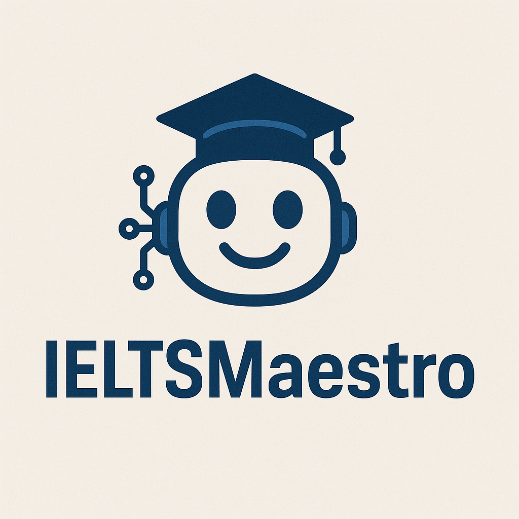 IELTS Maestro