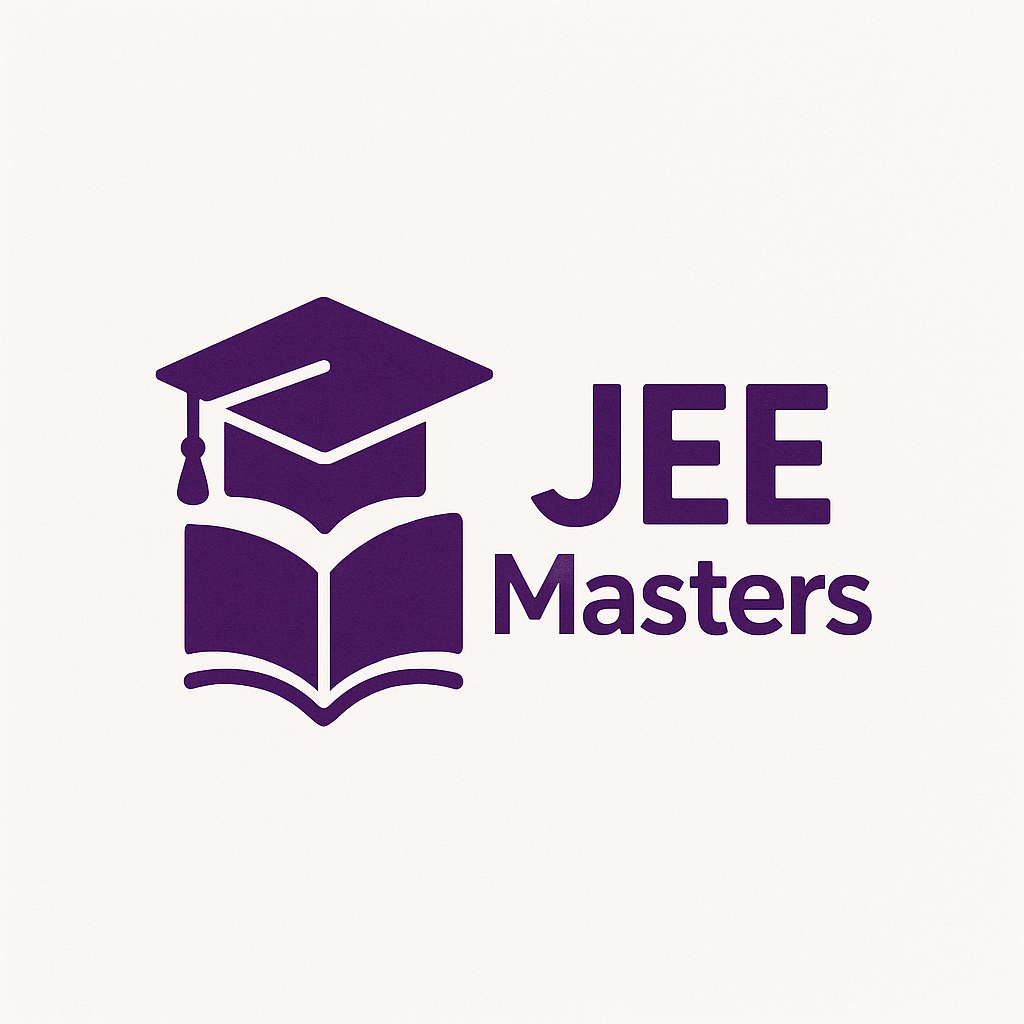 JEE Masters
