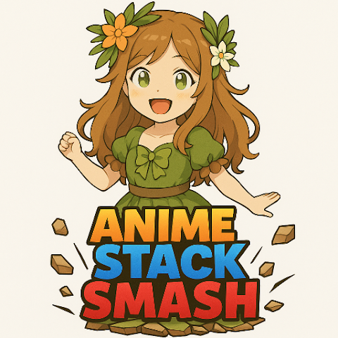 Anime Stack Smash