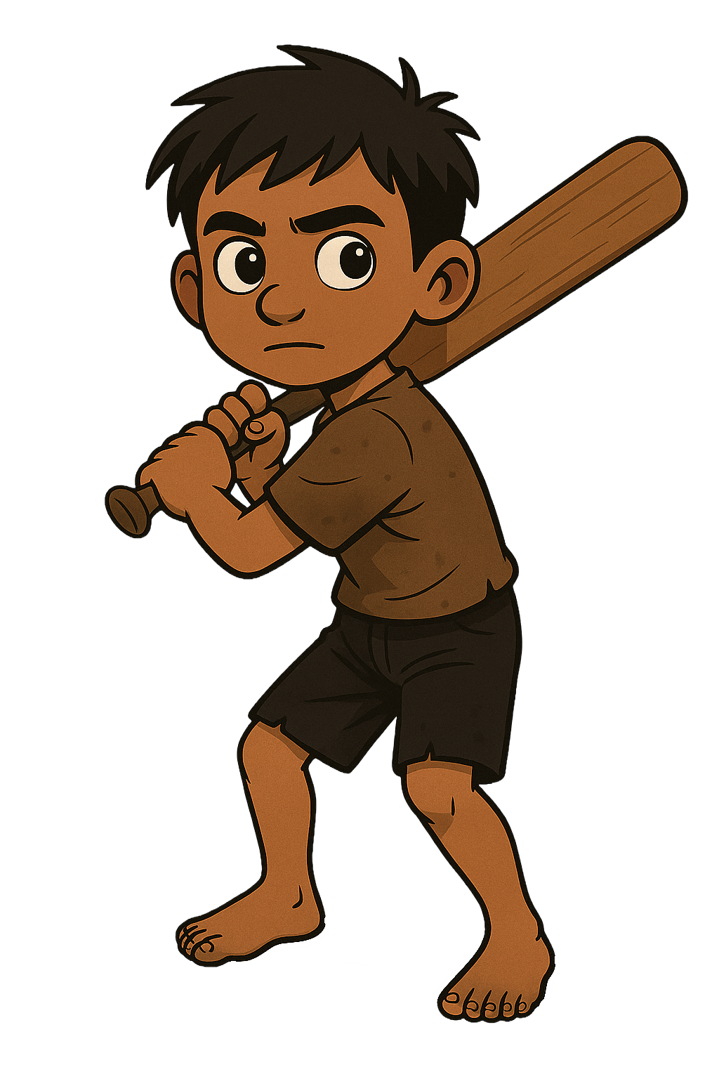 Cricket Heroes Gameplay