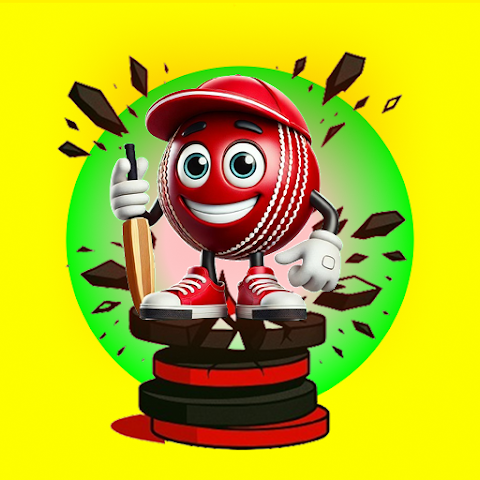 Cricket Stack Smash