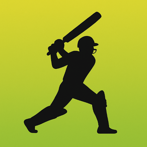 Journey Of A Cricketer