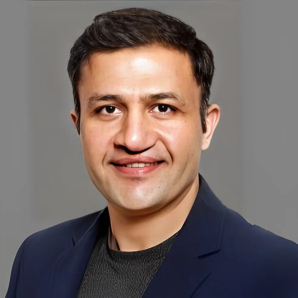 Saurabh Mehta